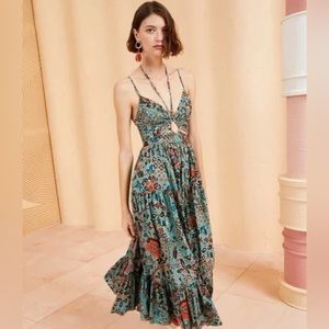 Ulla Johnson Phoebe Dress— NEW!!